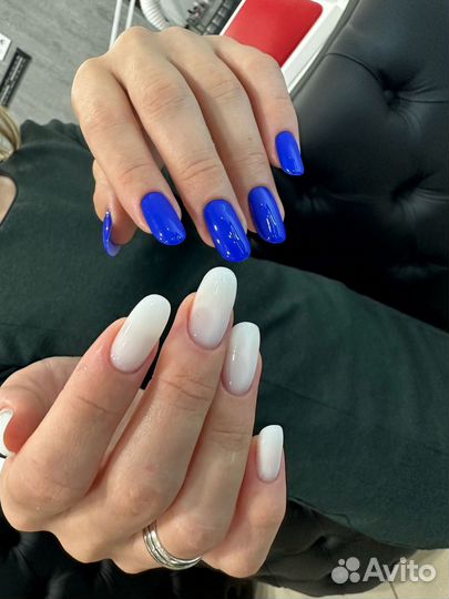 Маникюр и Педикюр