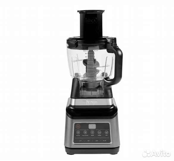 Кухонный комбайн Ninja 3-в-1 BN800EU