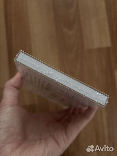 Защитное стекло 2шт на iPhone 6 и iPhone 6s новое