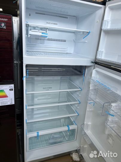 Холодильник Toshiba GR-AG820U-C(XK)