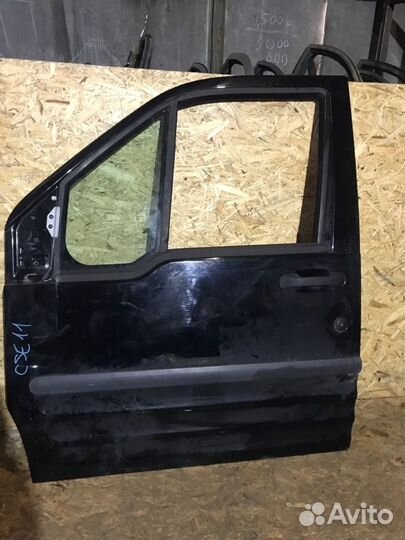 Дверь для передняя левая Ford Transit Connect TC7
