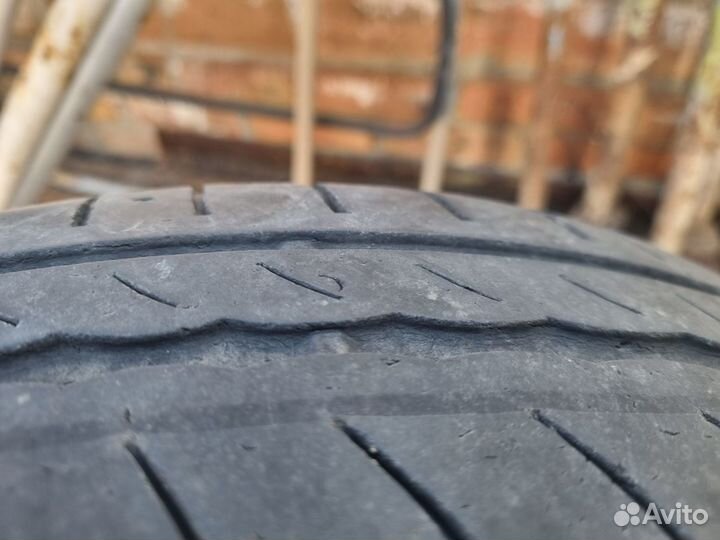 Pirelli Cinturato P1 185/65 R15 92H