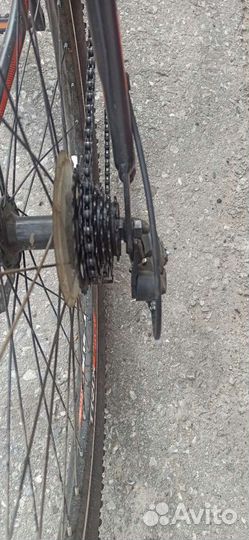 Stels navigator 900 d