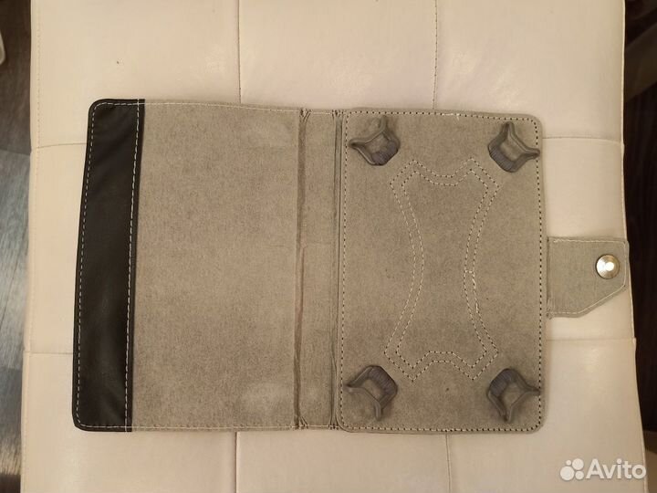 Чехол книжка подставка для планшета 7