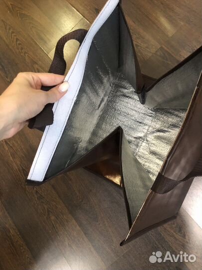 Термосумка