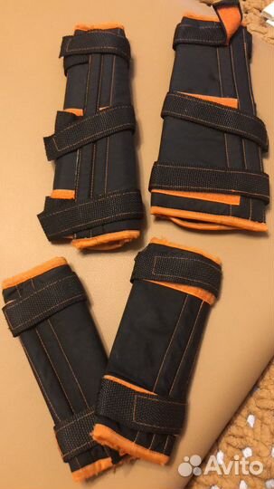 Туторы для детей с дцп