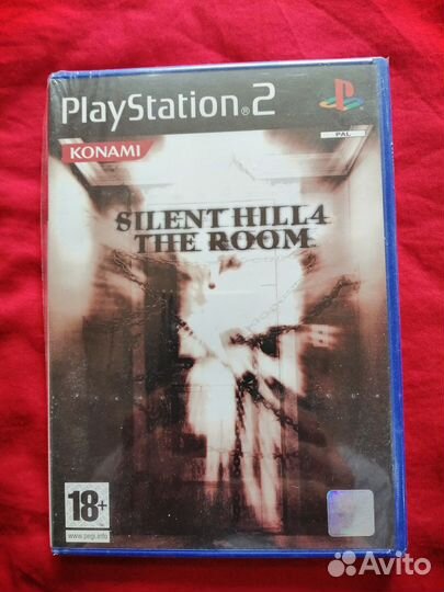 Игры для playstation 2 ps2