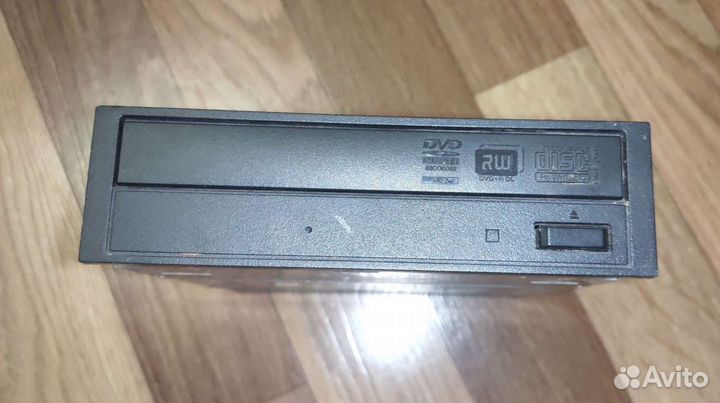 Дисковод для пк