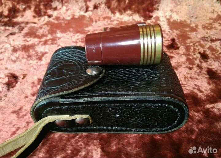 Бинокль на Экспорт - Олимпиада 80-х из СССР