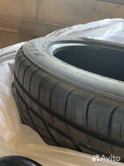 КАМА Кама-Евро-129 205/55 R16 91V