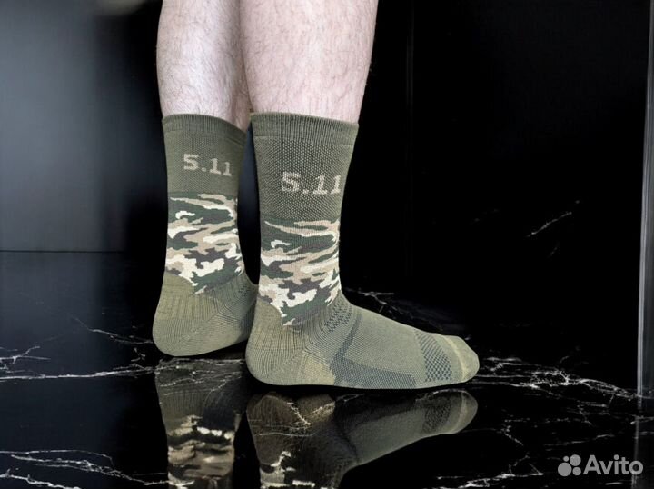 Носки для военных 5.11
