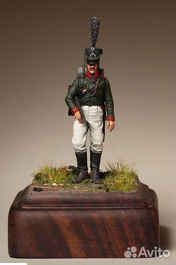 Миниатюра soga Miniatures 5408