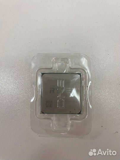 Процессор AMD Ryzen 7 1700 OEM