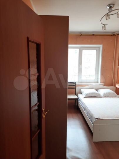 2-к. квартира, 48,7 м², 2/9 эт.