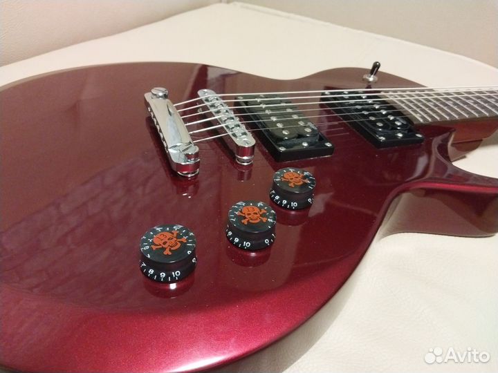 Электрогитара ESP LTD EC-50