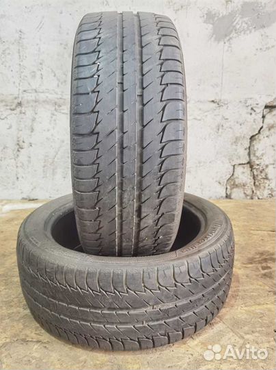 Kleber Dynaxer HP3 205/50 R17 89V