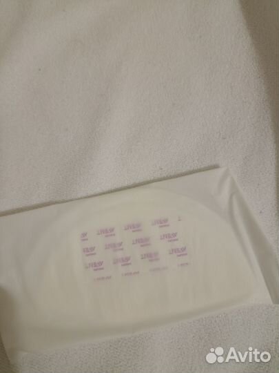 Вкладыши для груди avent