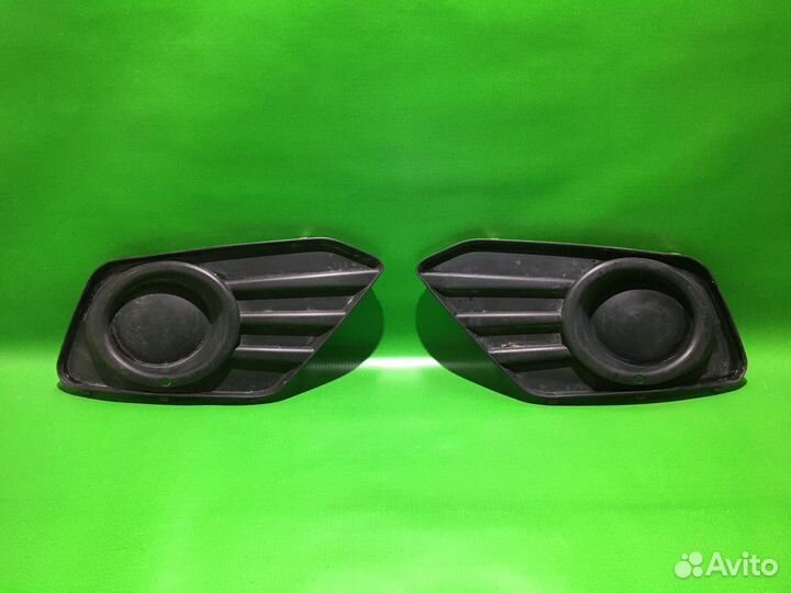 Заглушка птф правая UAZ Patriot 2015+