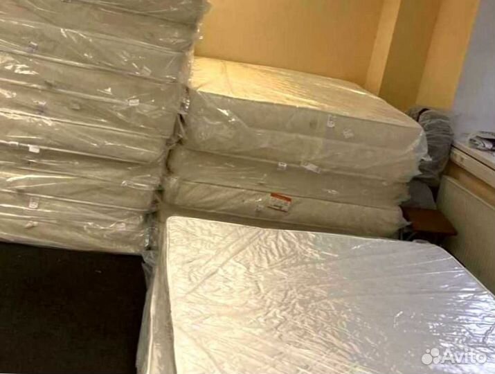 Матрас анатомический