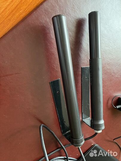 Аненна 4g/lte teleofis