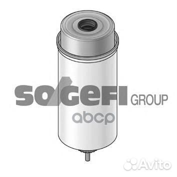 Фильтр топливный CS773 purflux