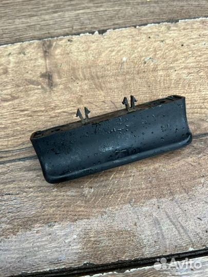 Накладка крышки багажника Hyundai Sonata седан 2.4