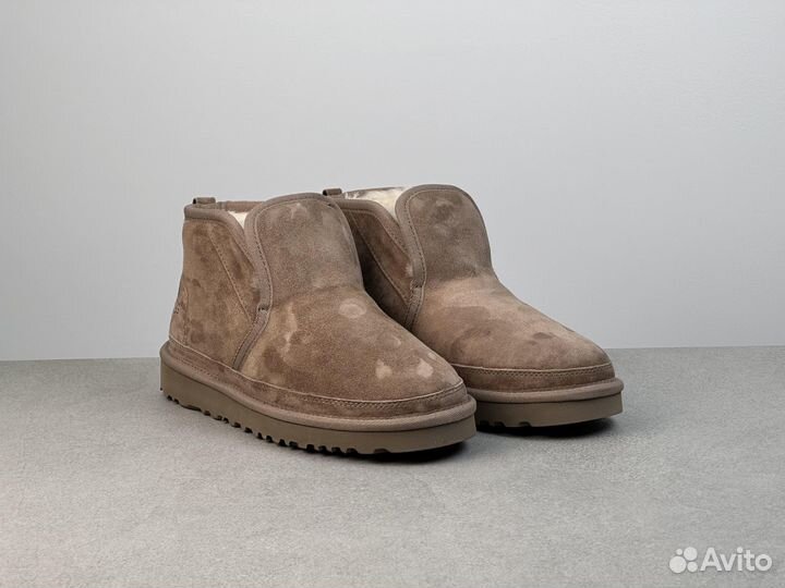 Женские ugg