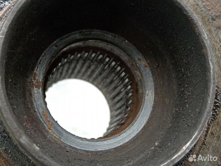 Ступица для Volkswagen Polo 4