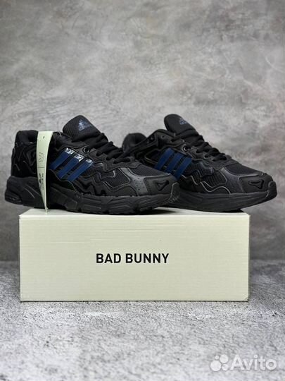 Кроссовки Adidas bad bunny x response cl