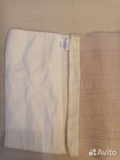 Бандаж поясничный размер 5