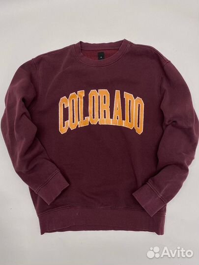 Свитшот New Look