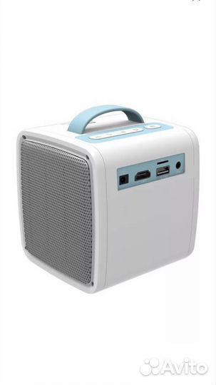 Мини проектор