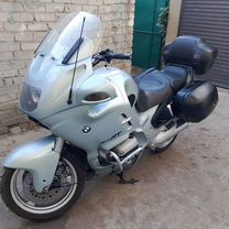 Бмв R1100RT BMW R1100RT