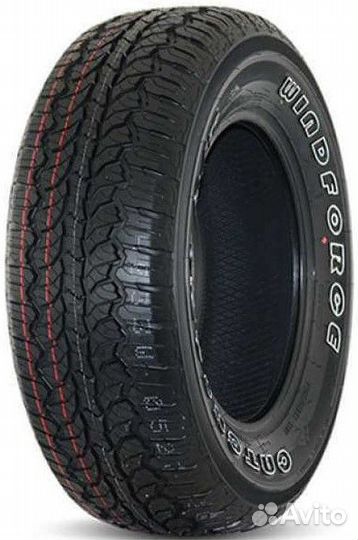 Windforce Catchfors A/T 215/70 R16 100T
