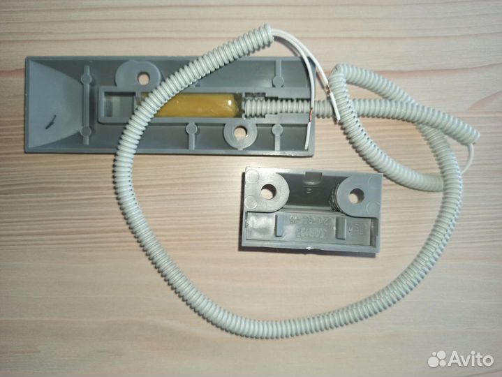 Извещатель охранный ио 102-20