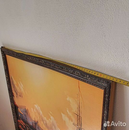 Картина 55 х 75 см