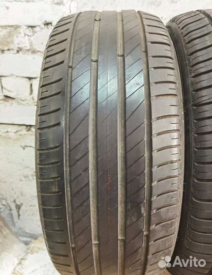 Kleber Dynaxer HP4 215/55 R17 98V
