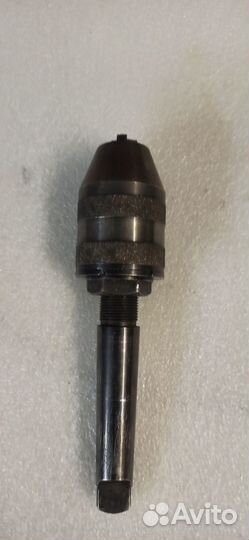 Сверлильный патрон,самозажимной