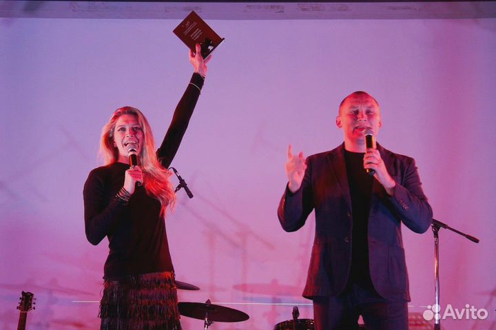 Видеограф /монтаж видео / фотограф