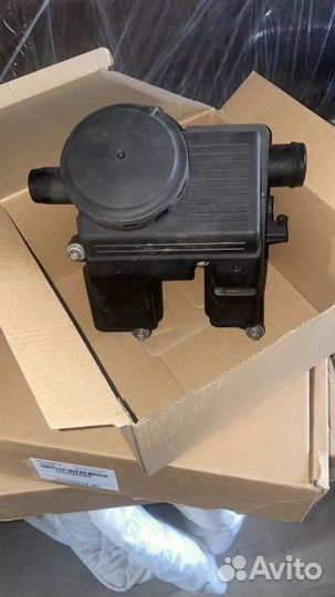 Воздухо-маслоотделитель Porsche Cayenne, Panamera