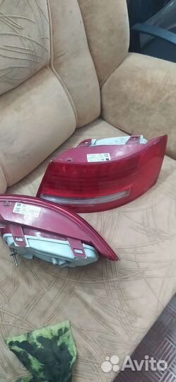 Стоп сигнал