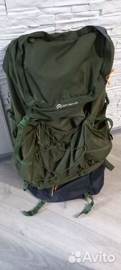 Походный рюкзак 80л