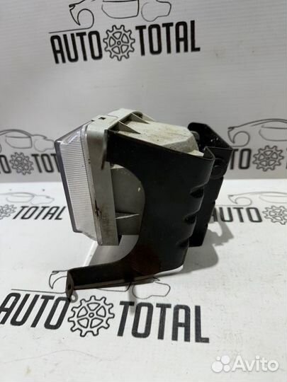 Фара противотуманная правая Chevrolet Lacetti