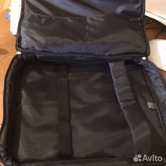 Сумка для ноутбука