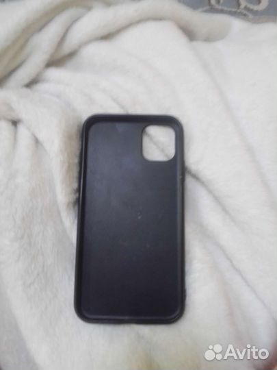 Чехол на iPhone 12 mini