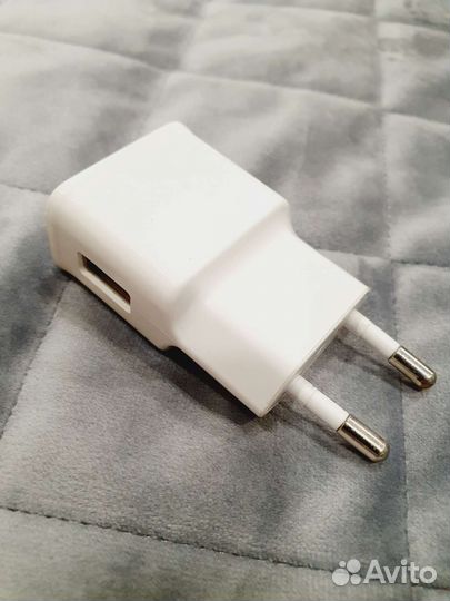 Адаптер и кабели micro usb короткие и длинные