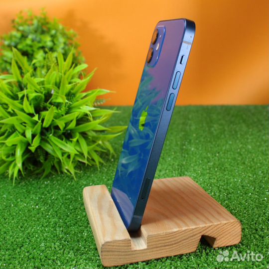 iPhone 12, 128 ГБ