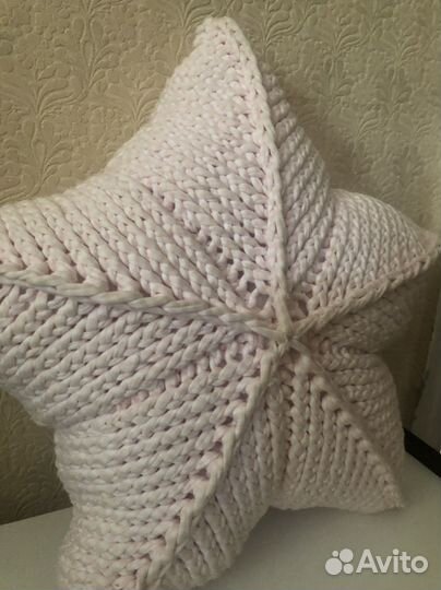 Декоративная подушка Zara Hom