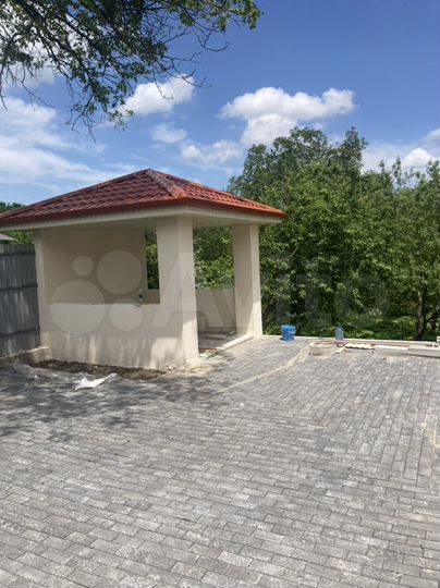 Дача 52 м² на участке 6 сот.