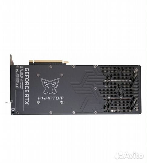 VGA Gainward GeForce RTX 4090 24GB Phantom